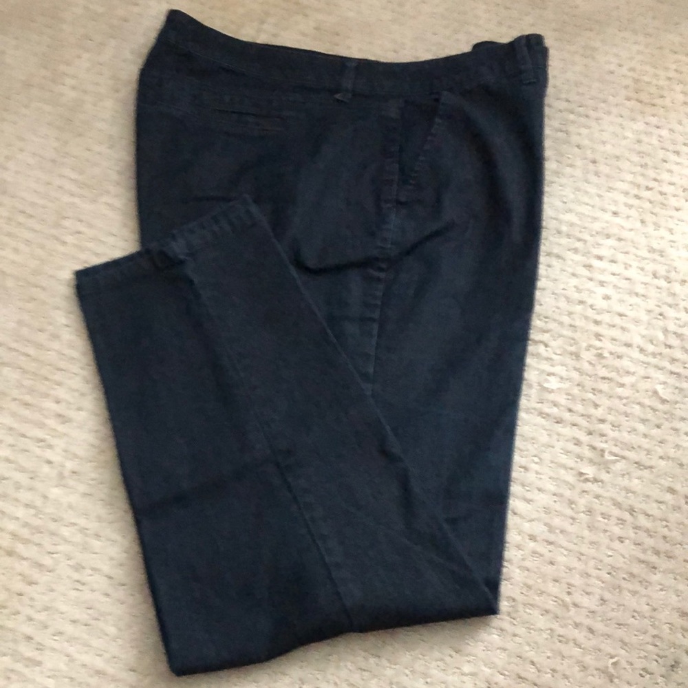 Bandelino Felicia dressy jeans